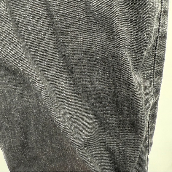 Old Navy Men's Dark Wash Mid Rise‎ Straight Leg Jeans Sz 31 x 32 - Picture 9 of 12